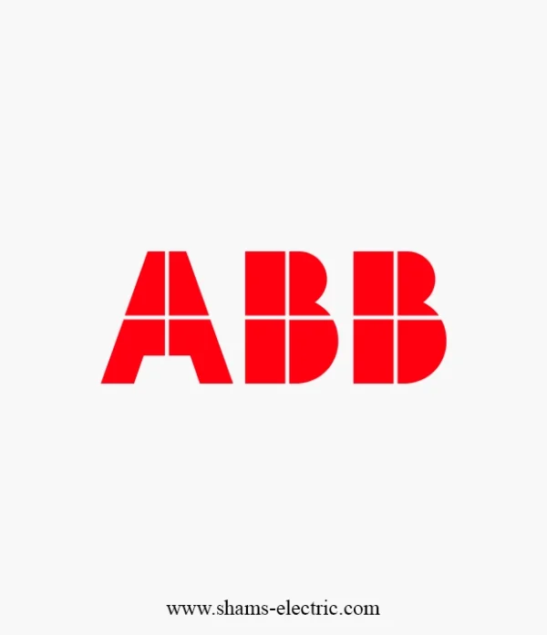 جوزة مفردة - قاطع دورة (MCB) - ABB - 1P