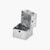 بوكس حديد الفنار - Iron Box
