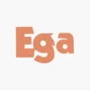 مفاتيح و منافذ إيجا Ega الأبيض