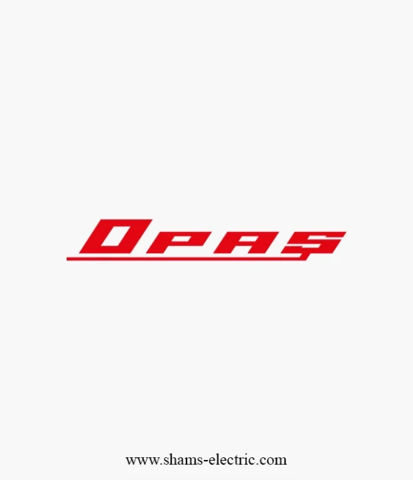 مفتاح متعدد (سلكتر) أوباش 010203 – OPAS selector switch