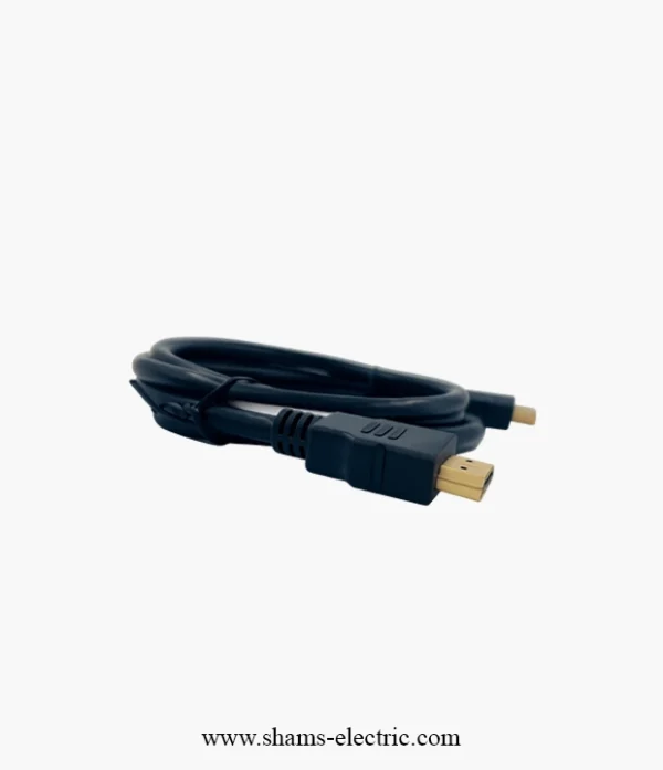 كابل HDMI عالي السرعة من أسوار- إصدار 1.4 Aswar