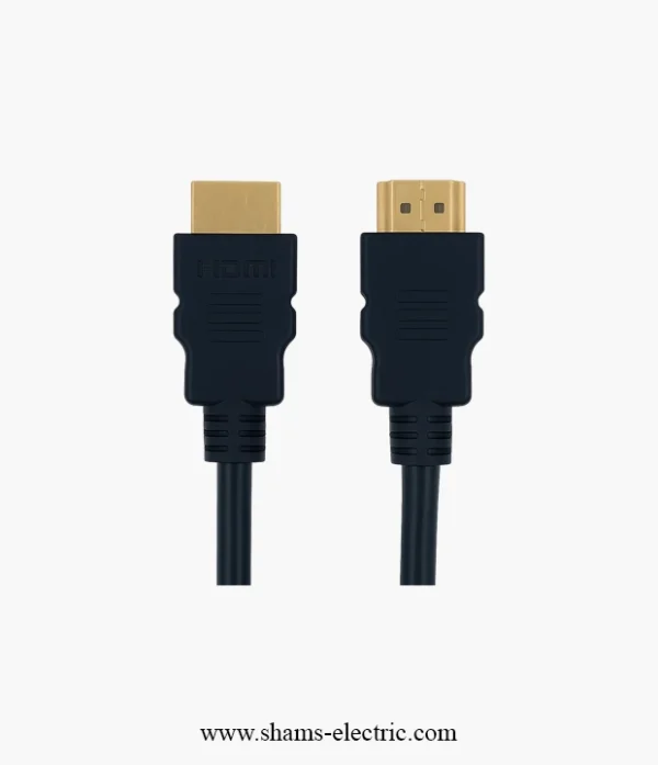 كابل HDMI عالي السرعة من أسوار- إصدار 1.4 Aswar