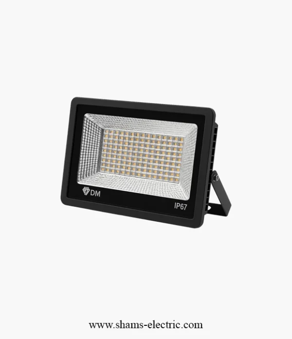 لد بروجيكتور – Led Projector – DM