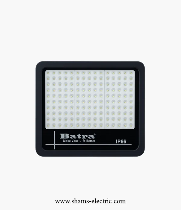 بروجكتور كشاف LED خارجي من Batra 04 – مقاوم للماء IP66