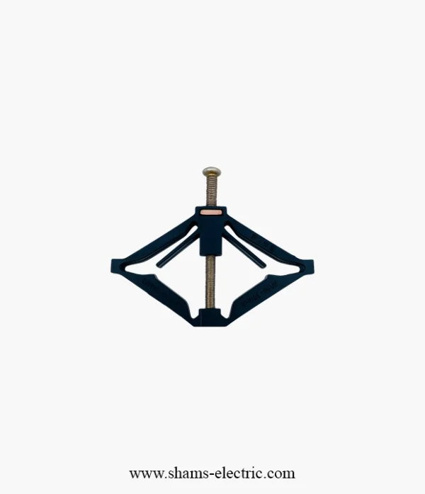 مصلح علب الكهرباء الجدارية – Fixing Bracket