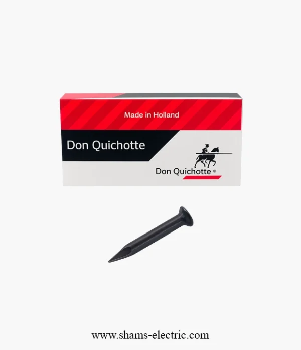 مسمار تثبيت سمنز – Don Quichotte / هولندا
