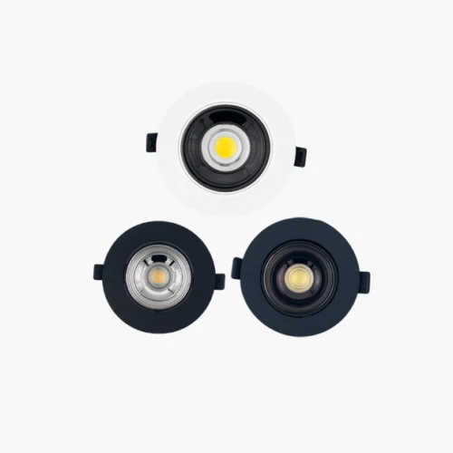 سبوت لايت COB متحرك – Batra