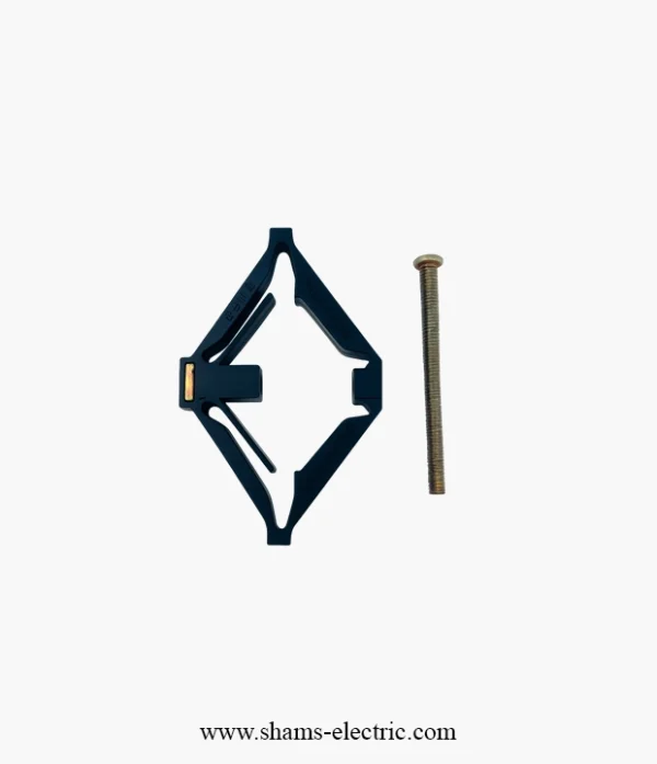 مصلح علب الكهرباء الجدارية – Fixing Bracket