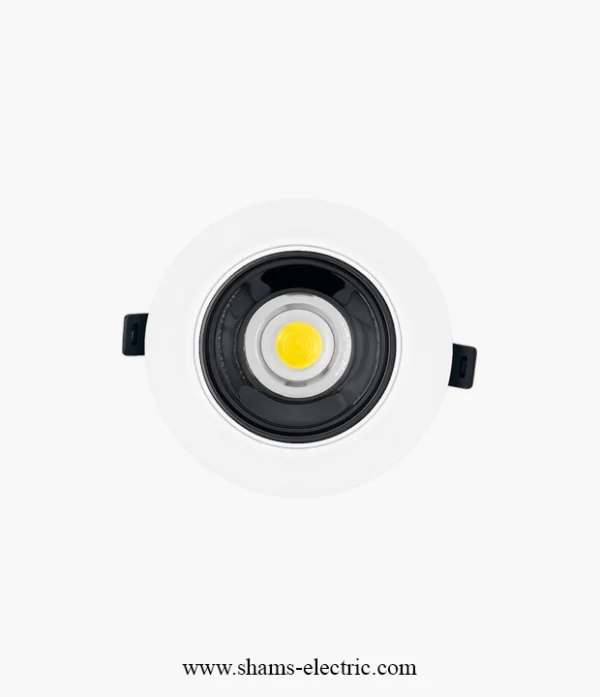 سبوت لايت COB متحرك – Batra