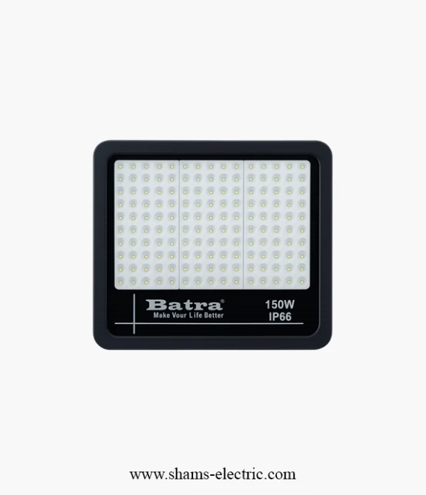 بروجكتور كشاف LED خارجي من Batra 04 – مقاوم للماء IP66