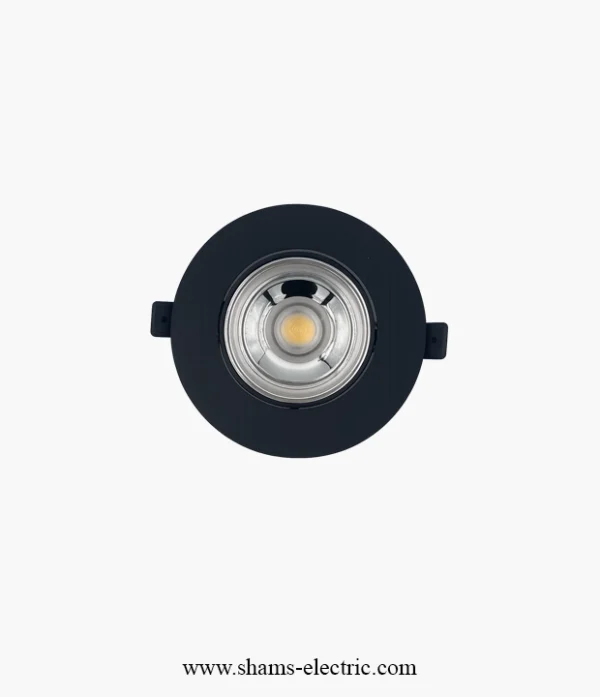 سبوت لايت COB متحرك – Batra