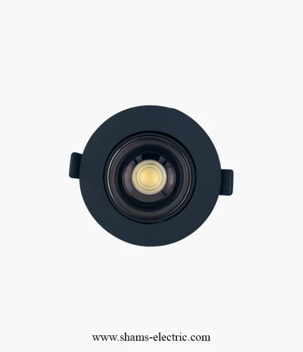 سبوت لايت COB متحرك – Batra