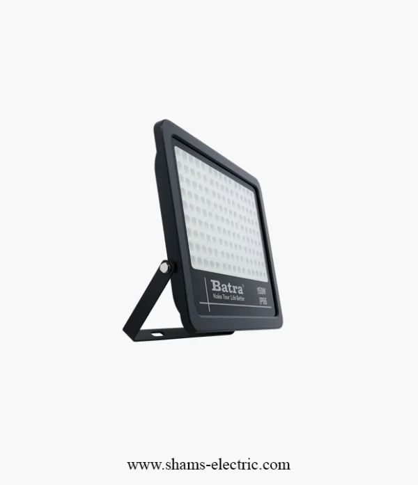 بروجكتور كشاف LED خارجي من Batra 04 – مقاوم للماء IP66