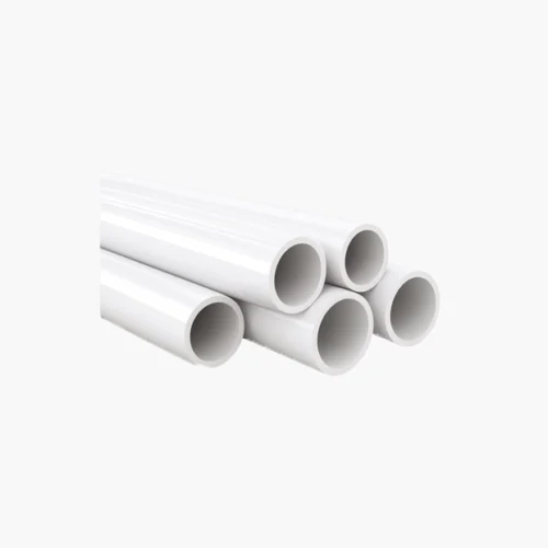 ماسورة (بوري) بلاستك – PVC من معمل فرحات الأردني