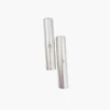 وصلة كبس أنبوبية نحاسية (ثمبل) - Copper Tube Terminal