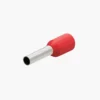 طرف كبس للسلك ( بوتلس ) - Bootlace Ferrule