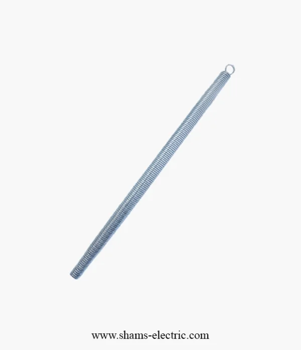 سبرنك ليّ أنابيب الكهرباء - Conduit Bending Spring