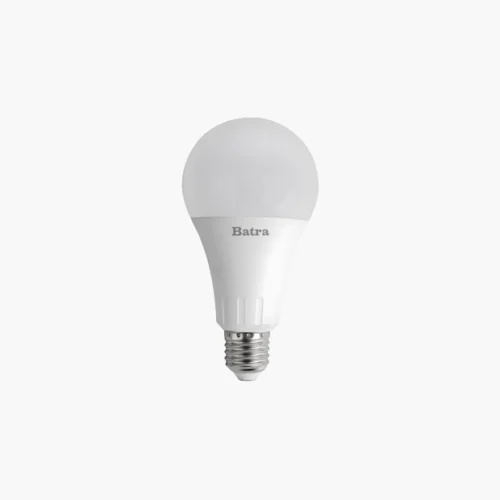مصباح LED كروي من بترى – Batra