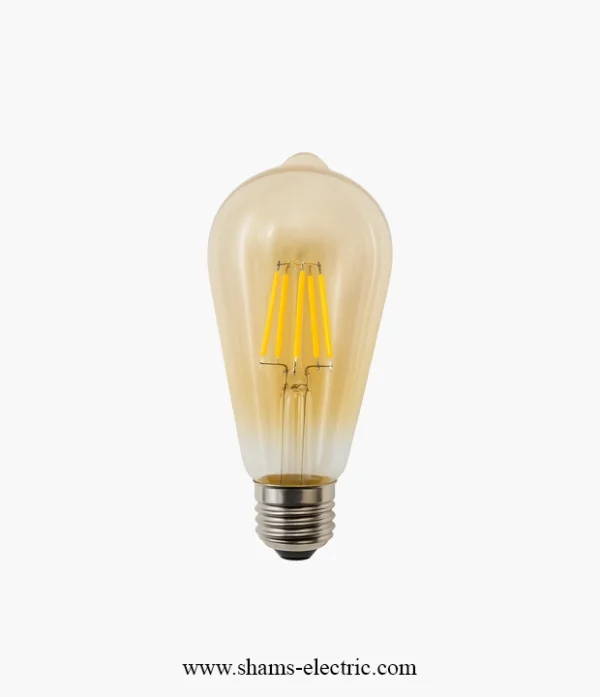 مصباح ثريا فلمنت LED – موديل F03