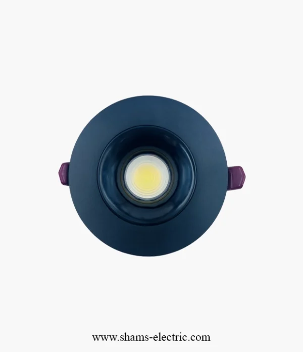 سبوت إنارة داخلي Batra – COB Down Light