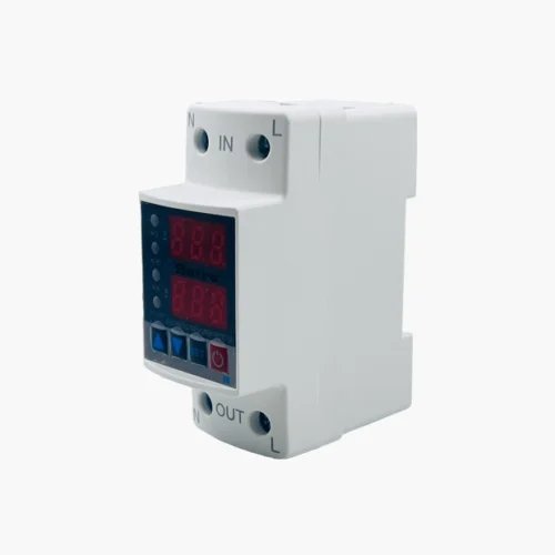جهاز حماية الفولتية والتيار Batra – 63A