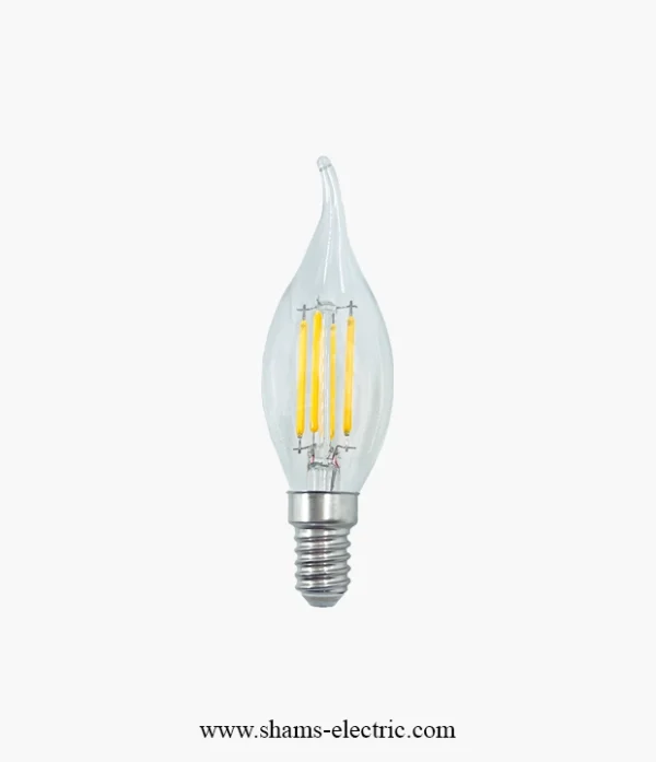 مصباح ثريا فلمنت LED – موديل F02