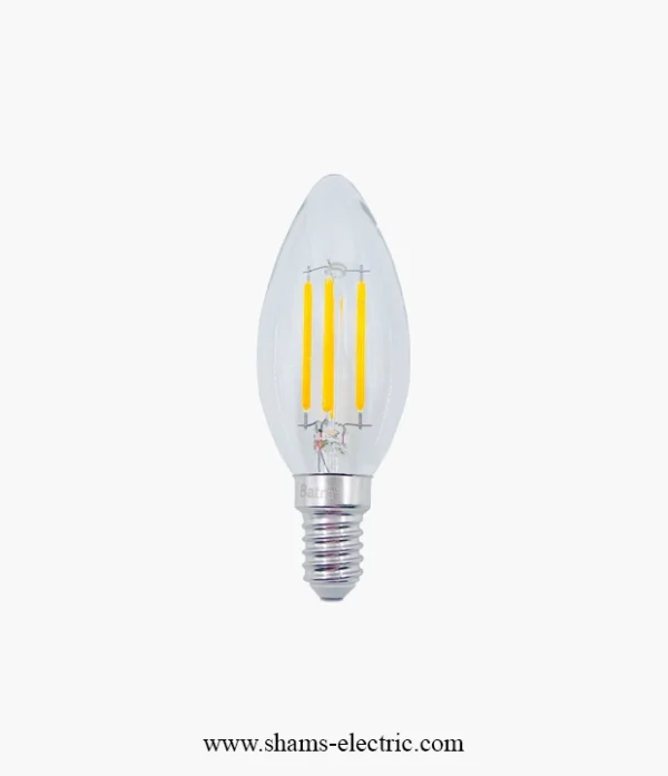 مصباح ثريا فلمنت LED – موديل F01