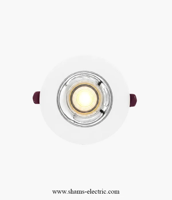 111 سبوت إنارة داخلي Batra – COB Down Light