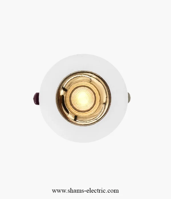 222 سبوت إنارة داخلي Batra – COB Down Light