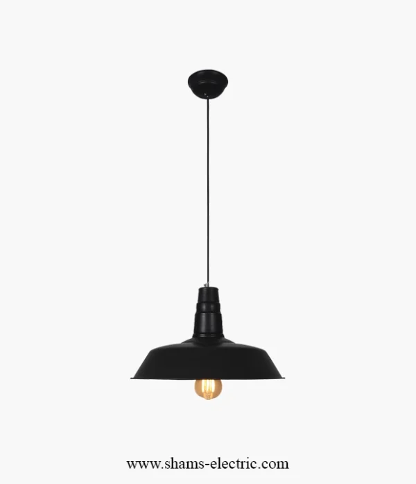 مصباح ثريا فلمنت LED – موديل F03