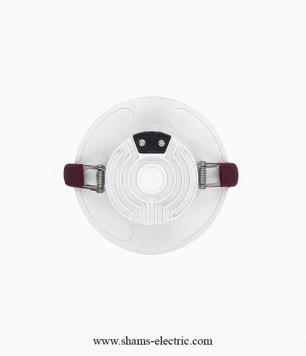 3333 سبوت إنارة داخلي Batra – COB Down Light