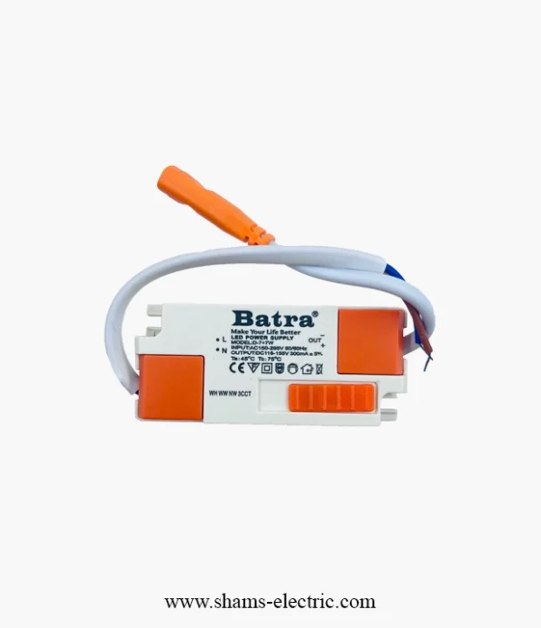 سبوت إنارة داخلي Batra – COB Down Light