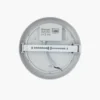 مصباح جداري خارجي دائري LED من Batra – قدرة 24 واط (IP65) مع تحكم 4CCT