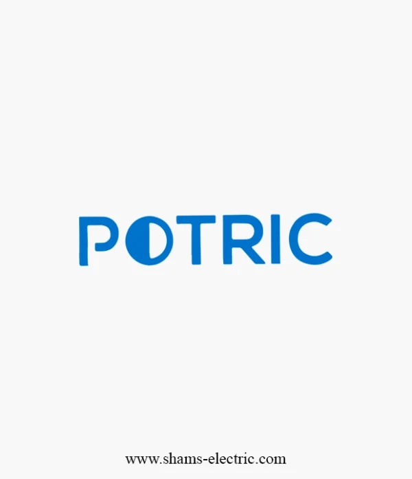 جهاز إطفاء حريق بايروسول – POTRIC