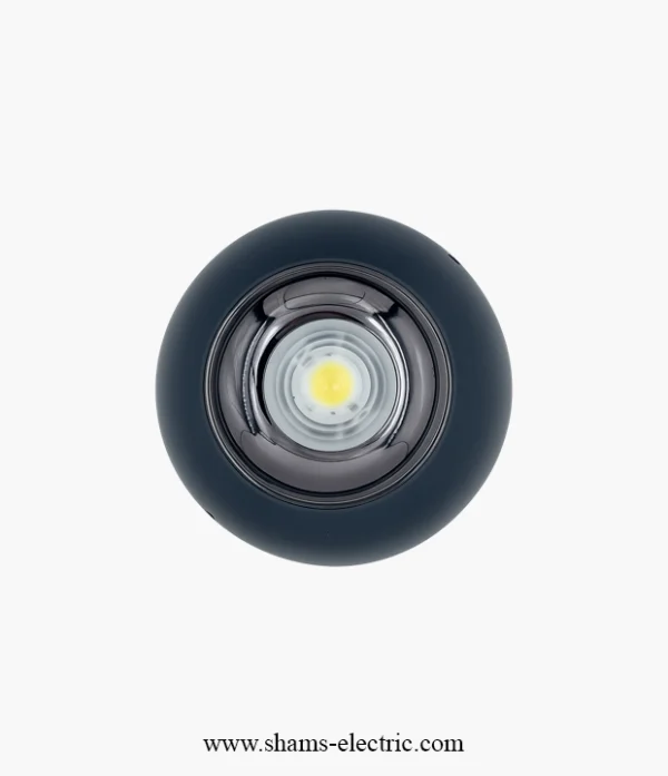 سبوت إنارة Batra COB Downlight – ظاهري / دفن – 25W / 35W