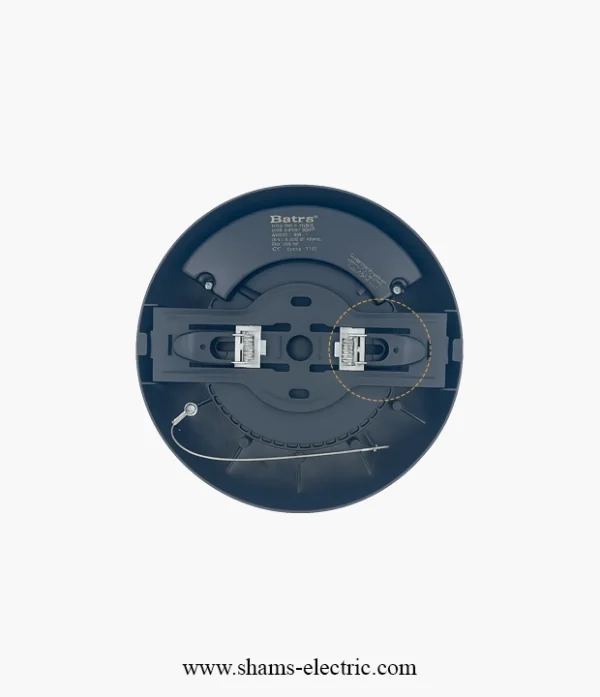 سبوت إنارة Batra COB Downlight – ظاهري / دفن – 25W / 35W