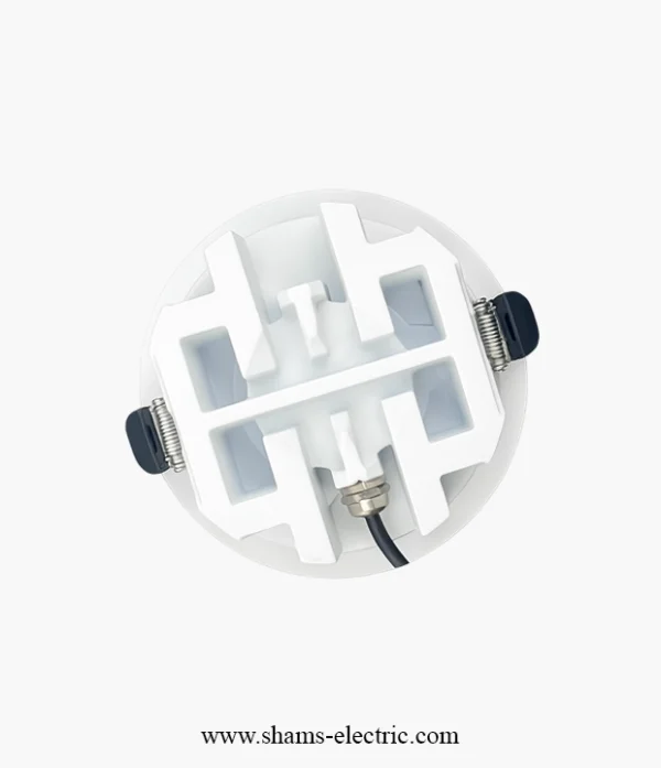 3 سبوت إنارة Batra COB Down Light – مقاوم للرطوبة IP65