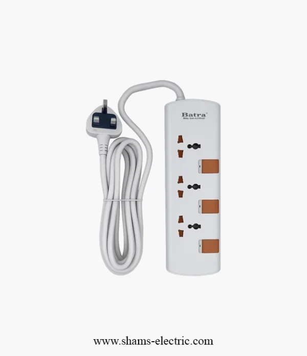 5 سيار كهربائي بترى - Batra