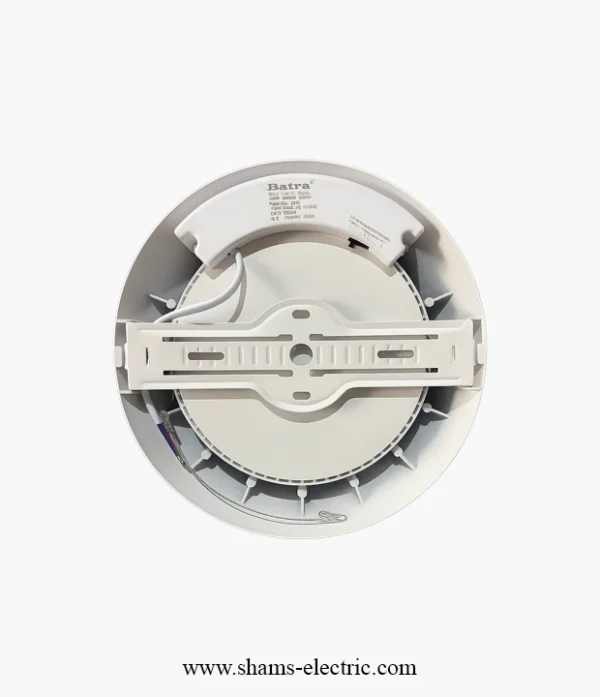 سبوت إنارة Batra COB Downlight – ظاهري / دفن – 25W / 35W