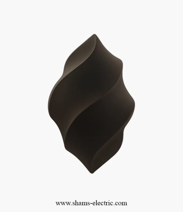 1 مصباح جداري خارجي Batra – موديل BTR102