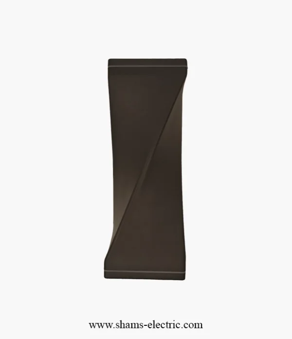 1 مصباح جداري خارجي Batra – موديل BTR106