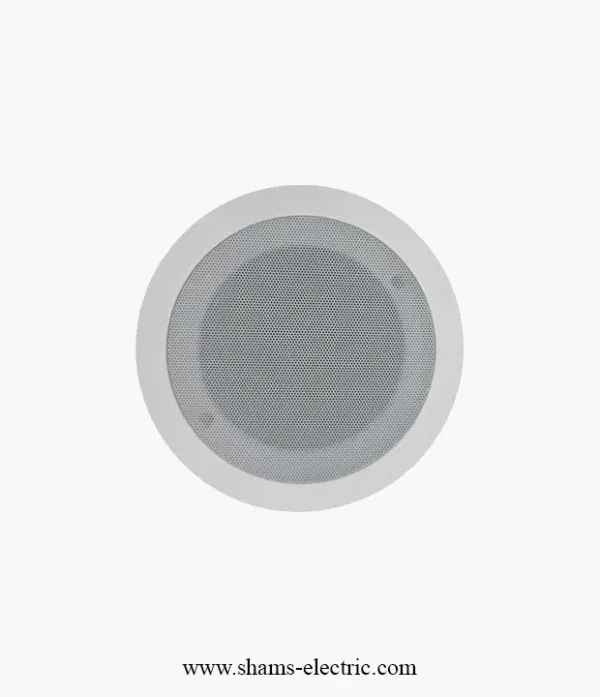 سماعة سقف بلوتوث Empire Electric P8055 – 20W