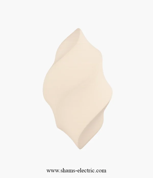 1 مصباح جداري خارجي Batra – موديل BTR102