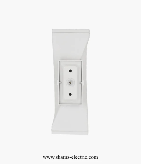 22 مصباح جداري خارجي Batra – موديل BTR106