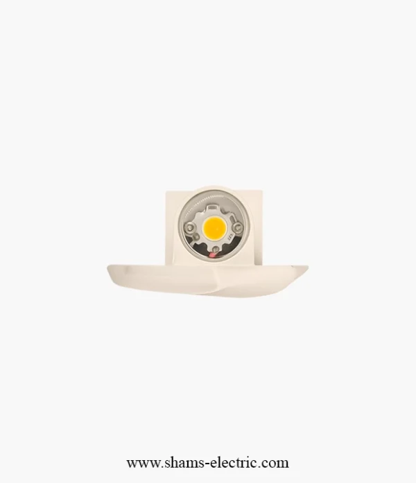 3 مصباح جداري خارجي Batra – موديل BTR102