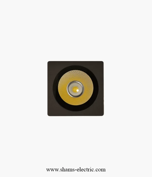 33 مصباح جداري خارجي Batra – موديل BTR106