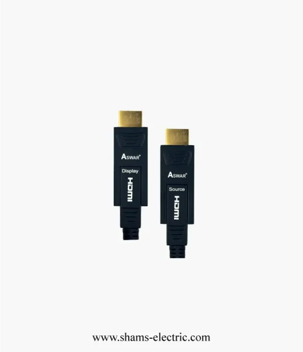 3_result كابل HDMI عالي السرعة منفصل من أسوار- Aswar