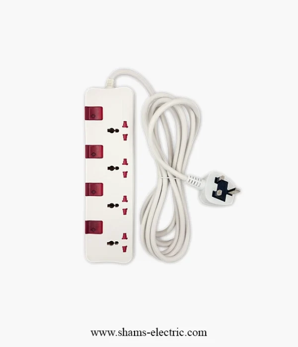 جوكر سيار كهربائي ليكراند - Legrand - فرنسي