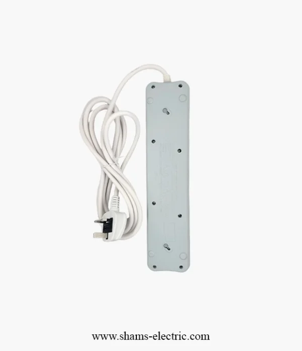 جوكر سيار كهربائي ليكراند - Legrand - فرنسي