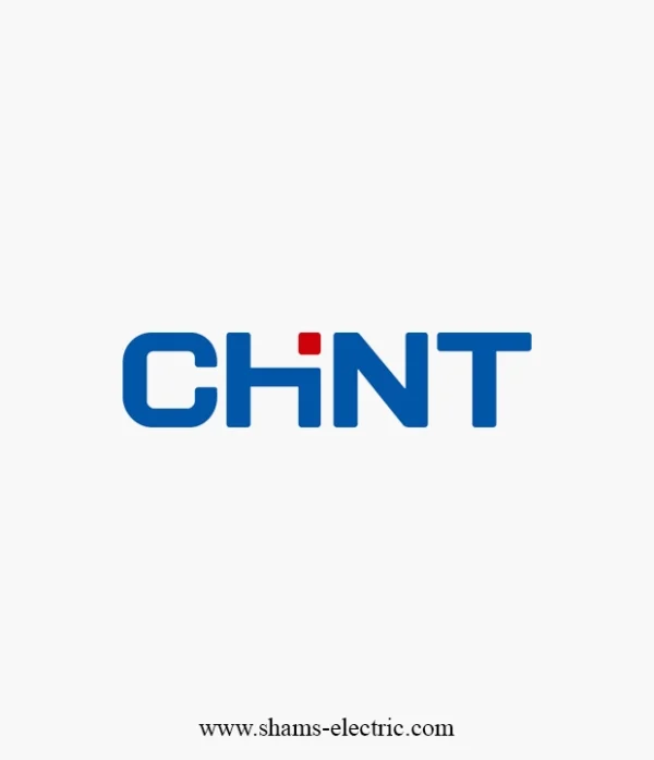 chint قاطع تسرب أرضي CHINT– RCCB – ELCB – 2P